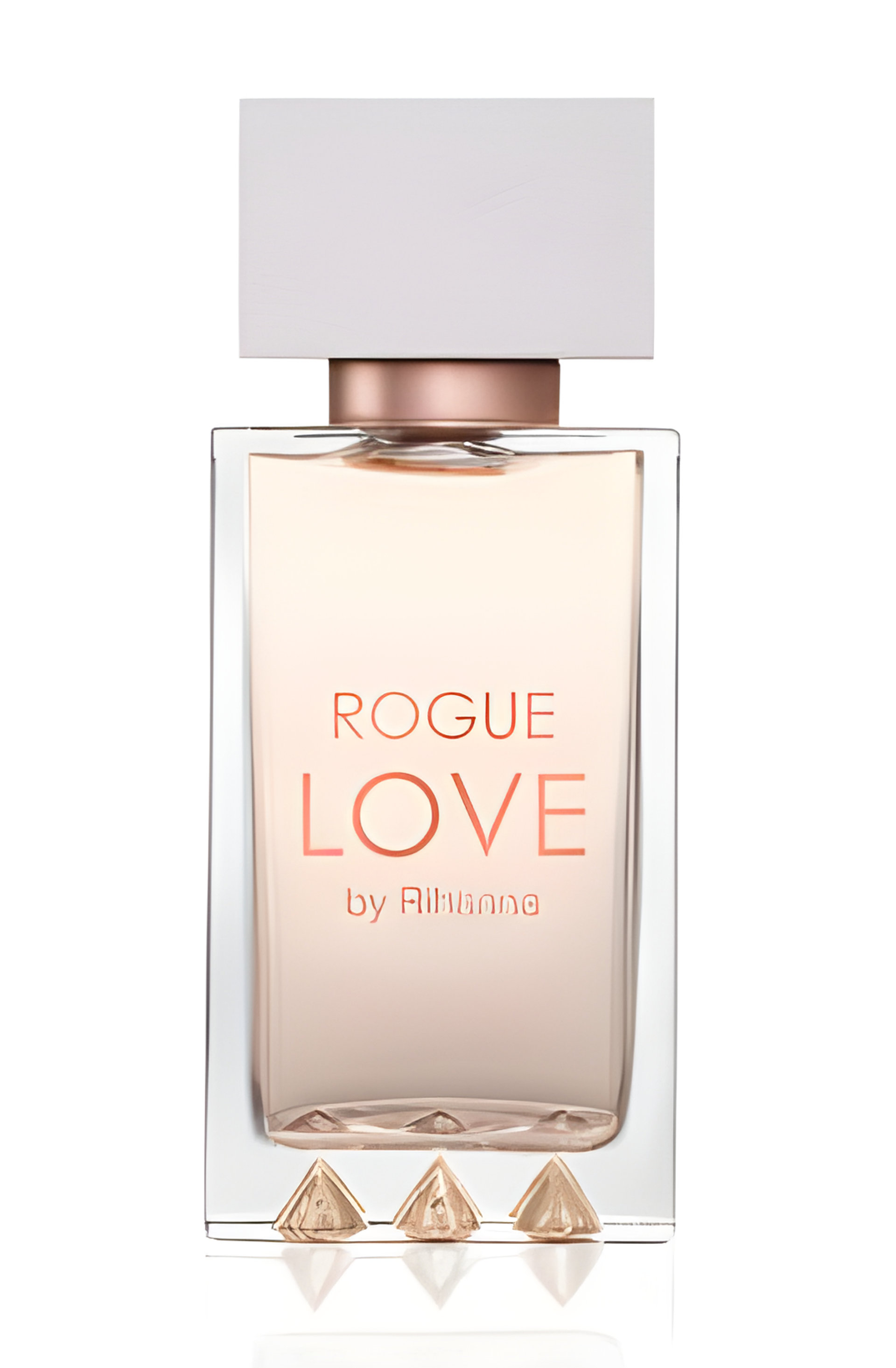 Picture of Rogue Love fragrance