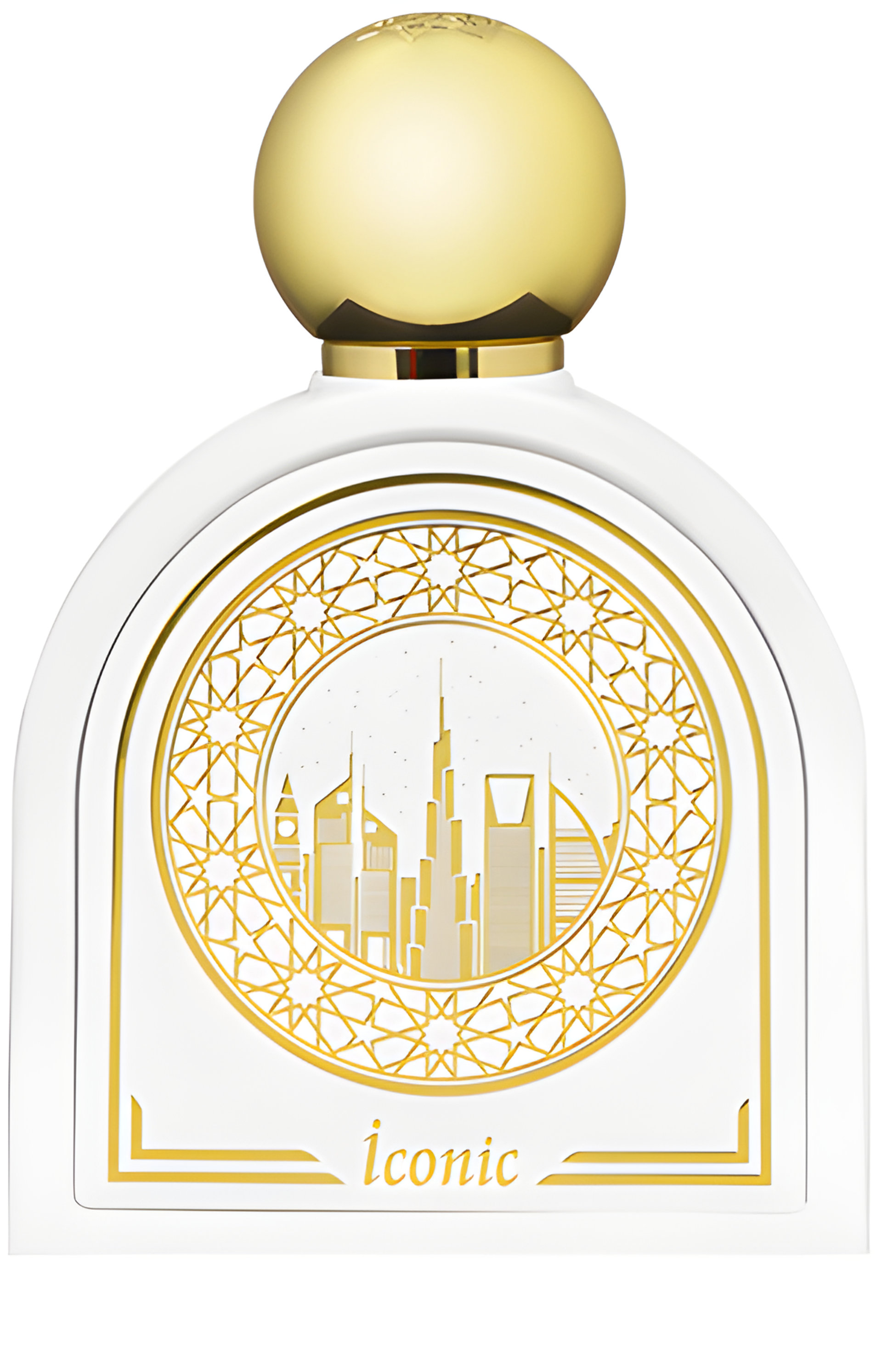 Picture of Iconic fragrance