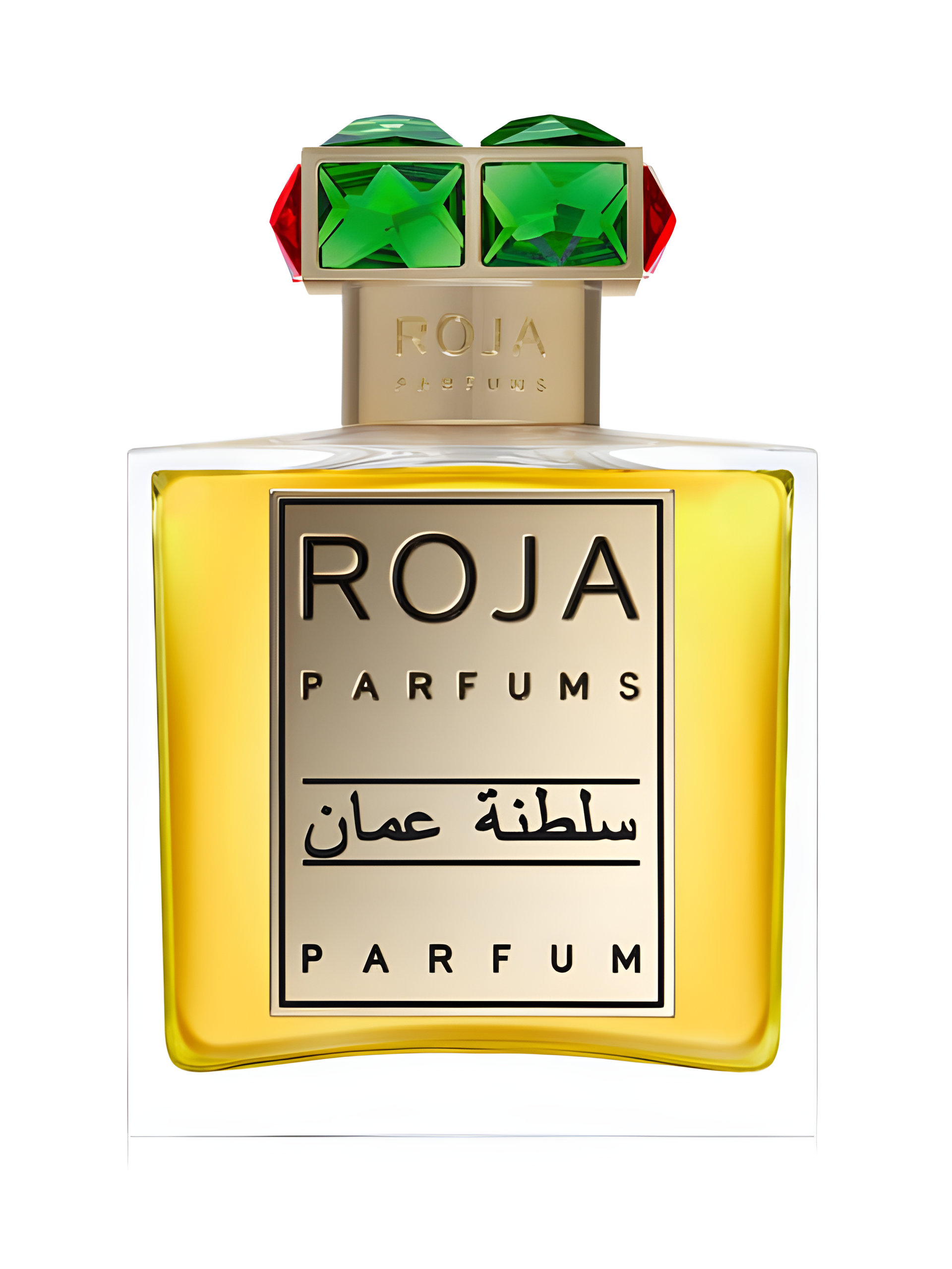 Picture of Sultanate of Oman fragrance