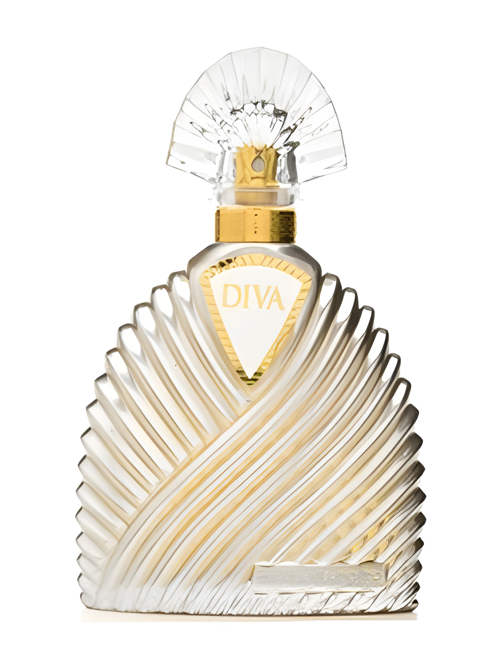 Diva Limited Edition by Emanuel Ungaro