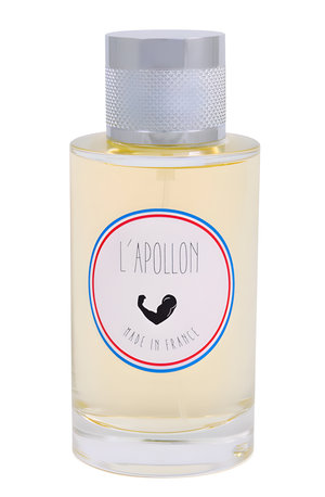 L'Apollon by Le Parfum Citoyen perfume bottle