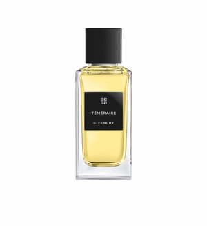 Téméraire by Givenchy perfume bottle