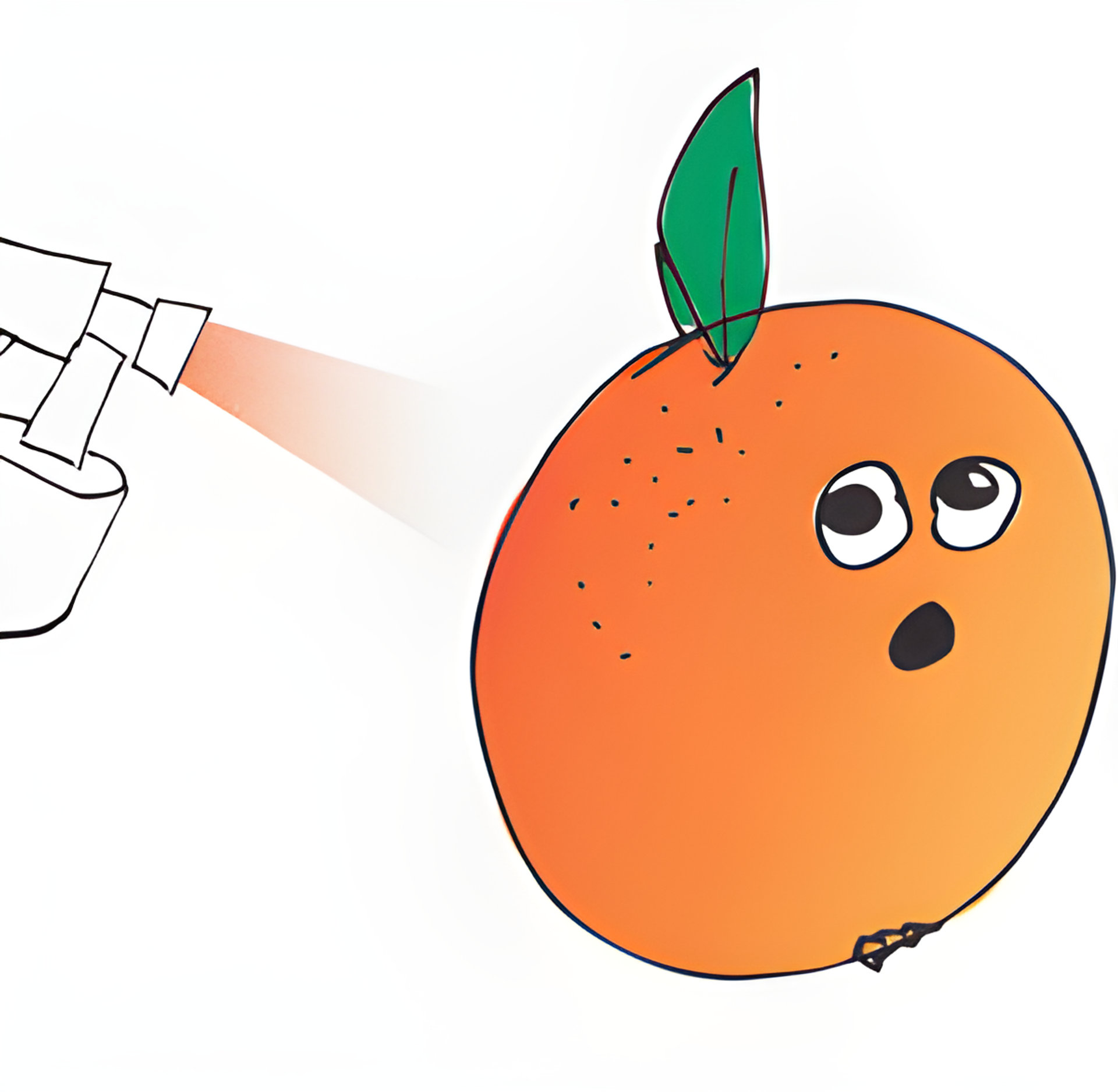 Picture of The Spray Tan Incident fragrance