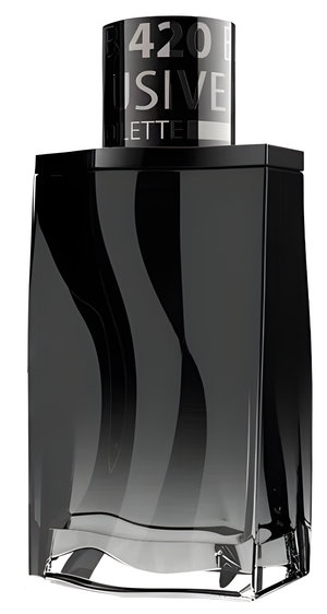 Club 420 Black by Linn Young perfume bottle