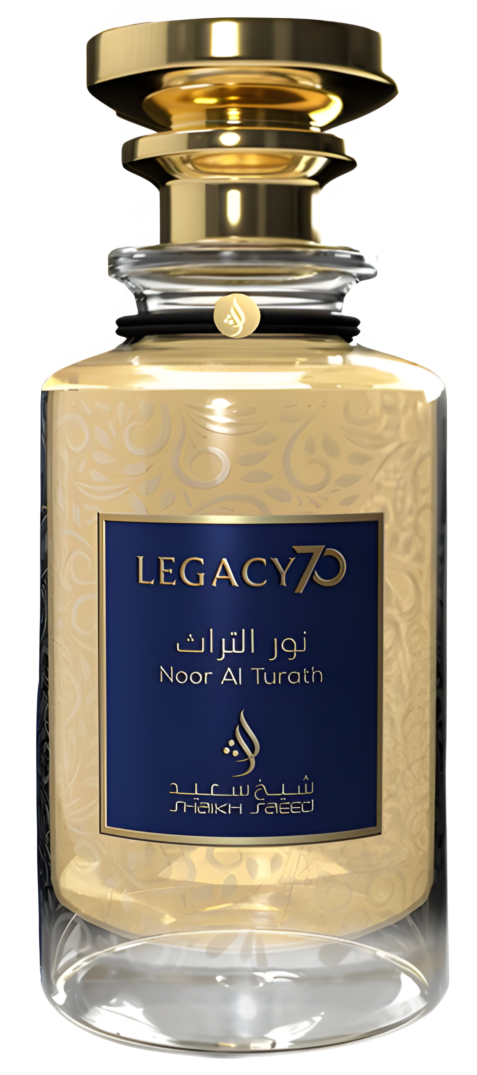 Picture of Noor Al Turath fragrance