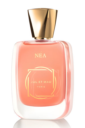 Néa by Jul et Mad Paris perfume bottle