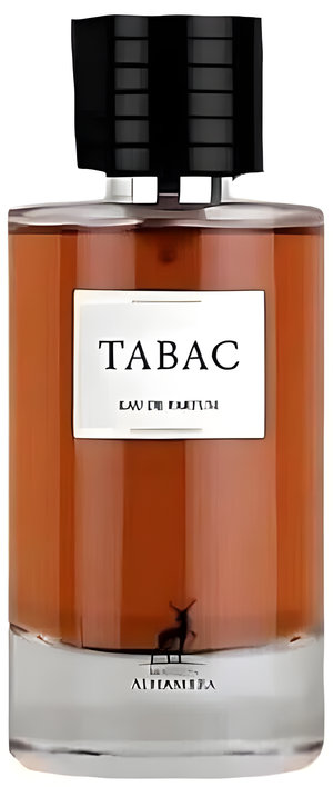 Tabac by Maison Alhambra perfume bottle