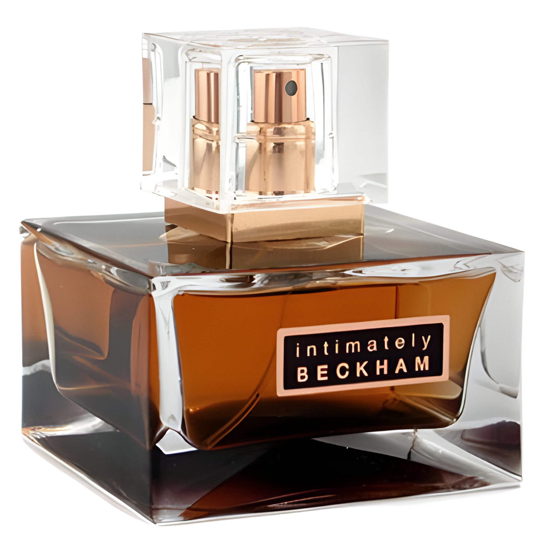 Picture of Intimately Beckham Men fragrance