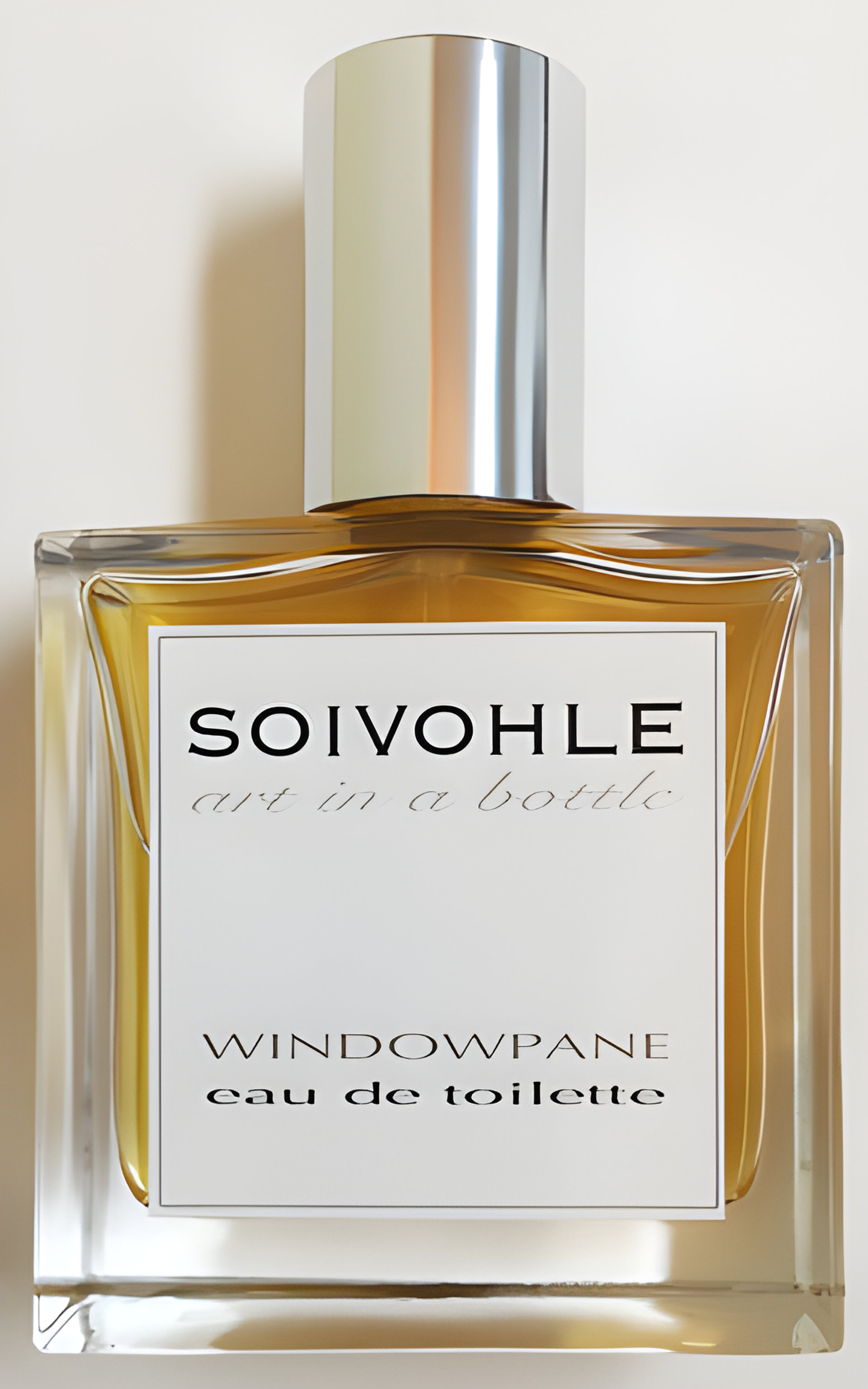 Picture of Windowpane fragrance