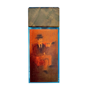 Pipe by TSVGA Parfums perfume bottle