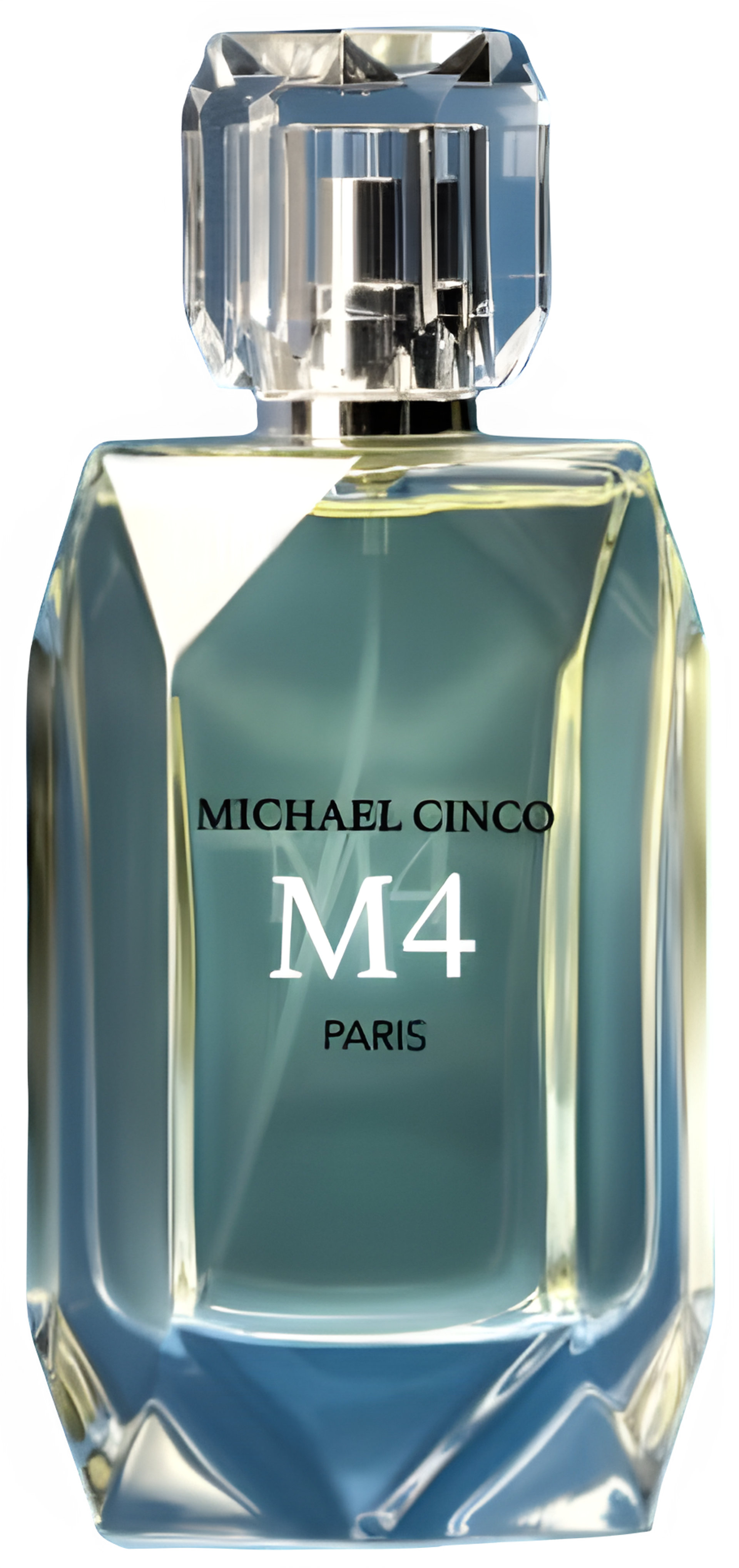 Picture of M4 fragrance