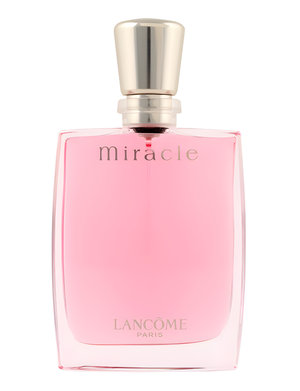 Miracle by Lancôme perfume bottle
