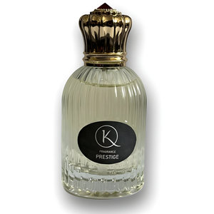 Prestige by K-Fragrance perfume bottle