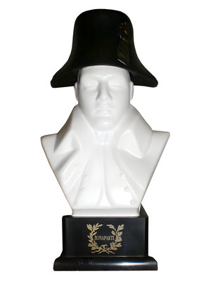 Bonaparte Vivat by Evaflor perfume bottle
