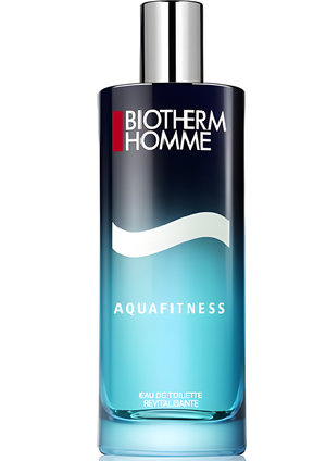 Biotherm Homme Aquafitness by Biotherm perfume bottle