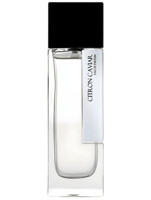 Citron Caviar by Laurent Mazzone Parfums perfume bottle