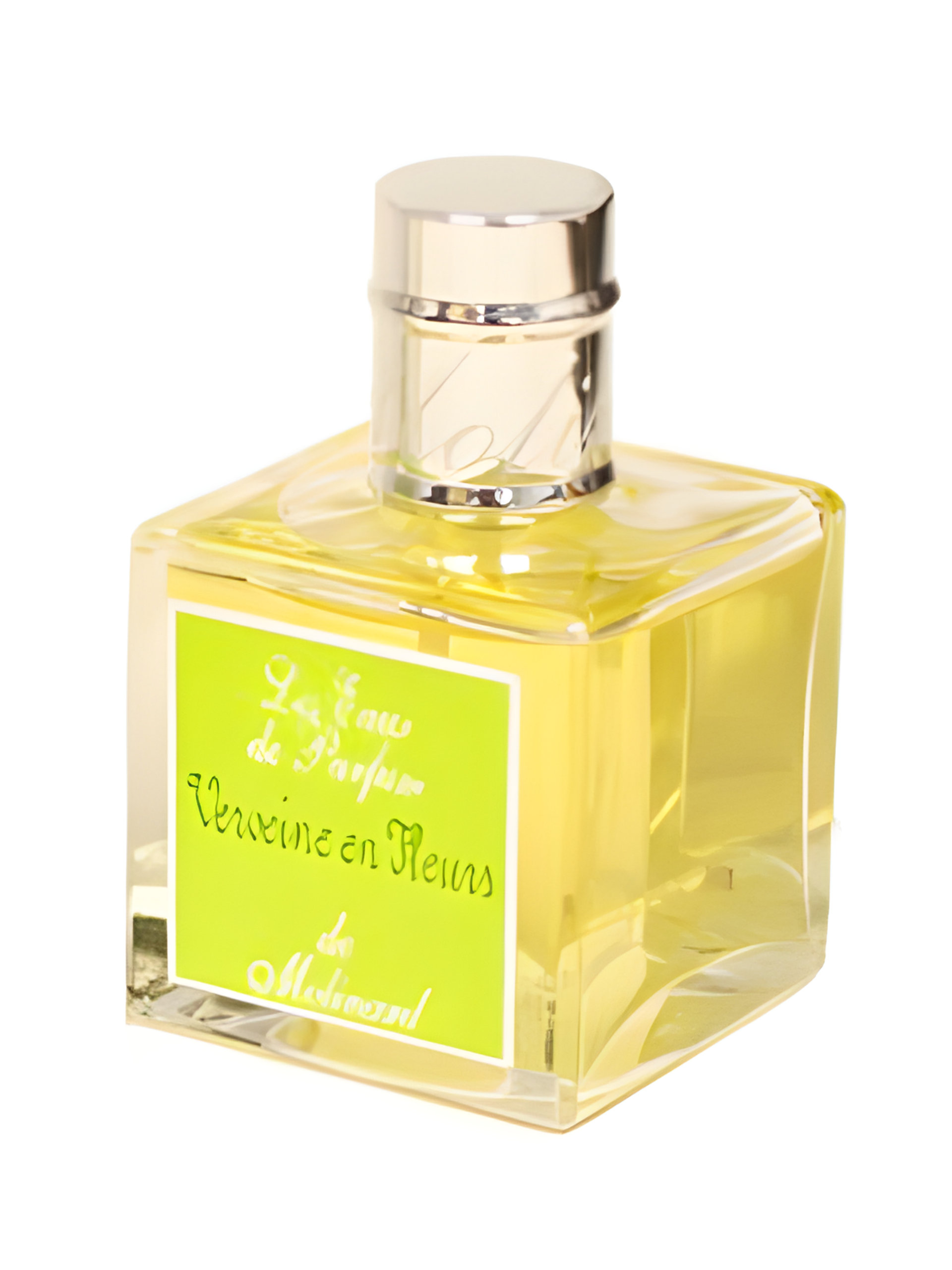 Picture of Verveine Et Fleurs fragrance