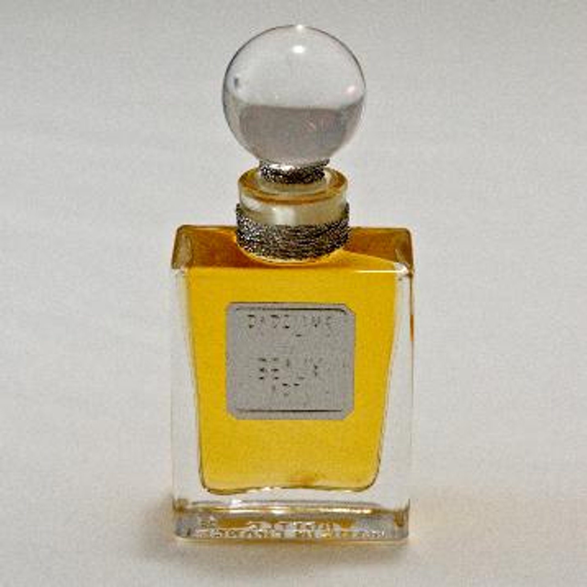 Picture of Guimauve de Soie fragrance