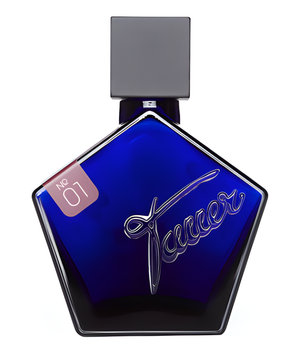 01 Le Maroc Pour Elle by Tauer Perfumes perfume bottle
