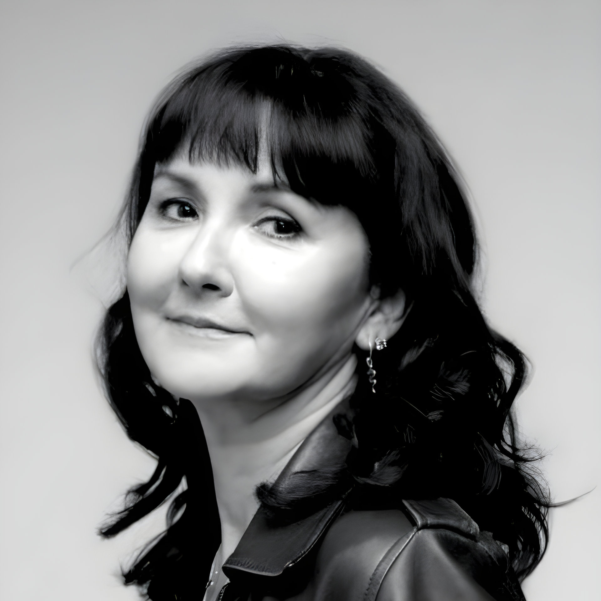 Picture of Annick Menardo perfumer