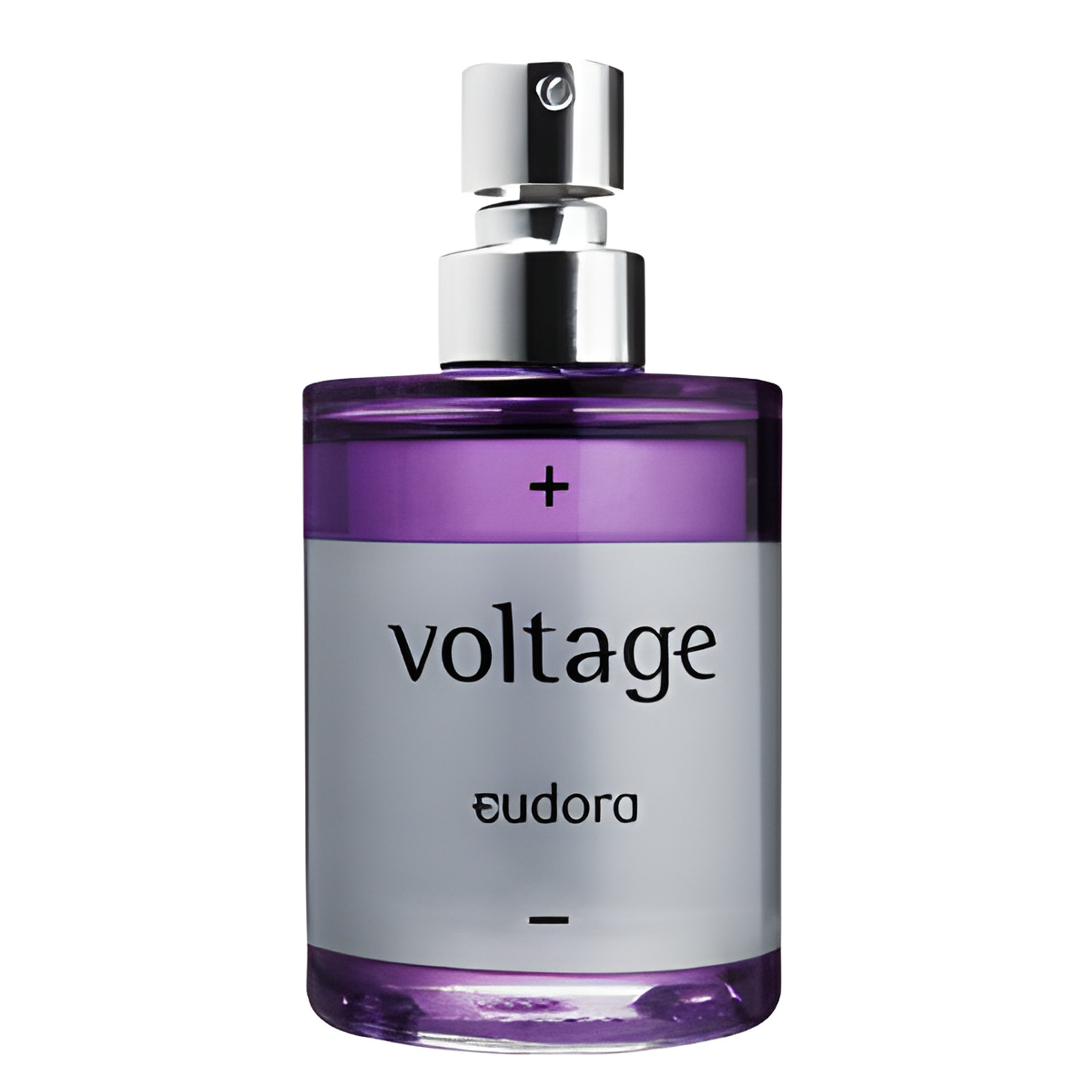 Picture of Voltage Purple fragrance