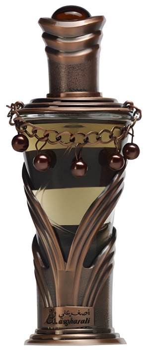 Dehnal Oud Muneeb by Asgharali perfume bottle