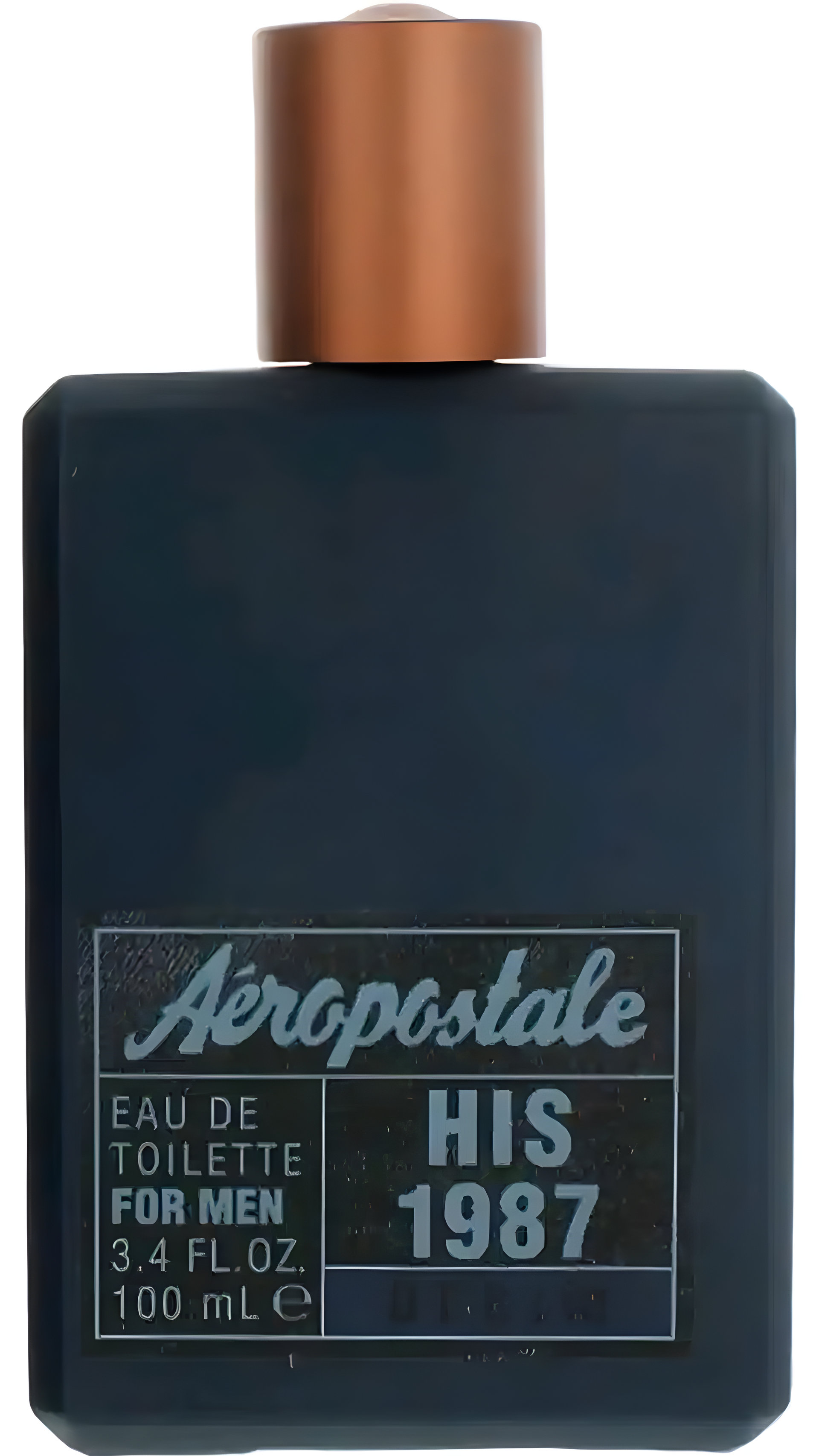 Picture of Aéropostale His 1987 fragrance