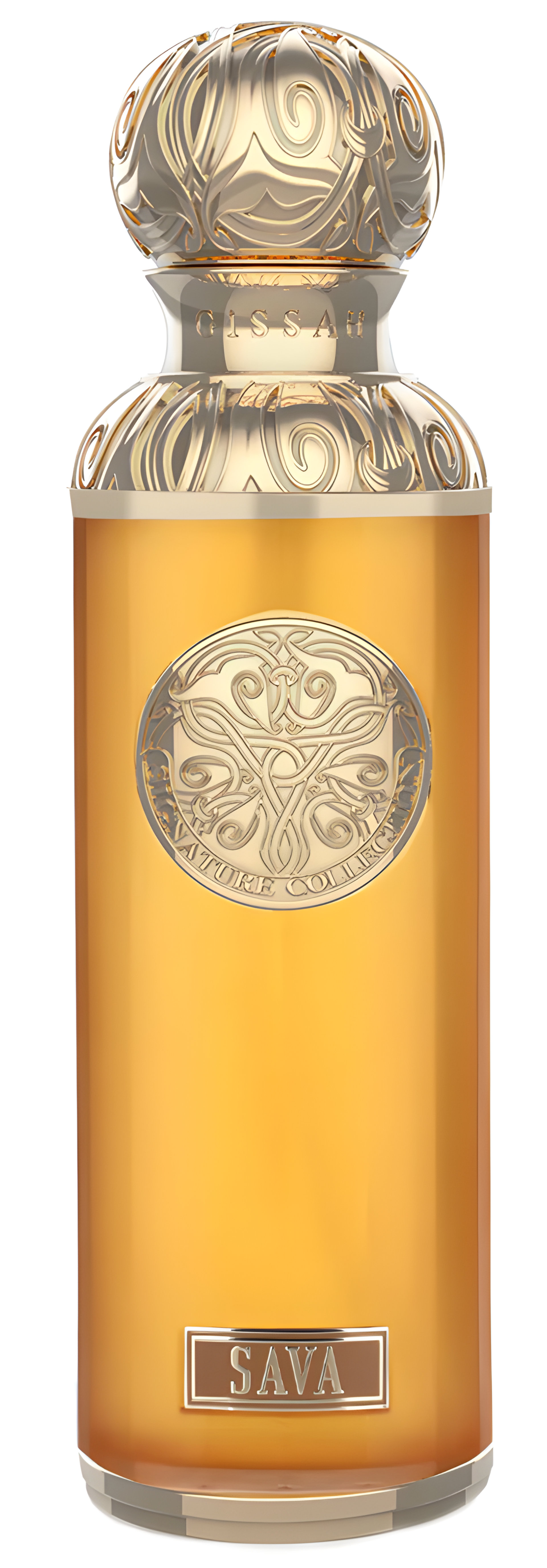 Picture of SAVA fragrance