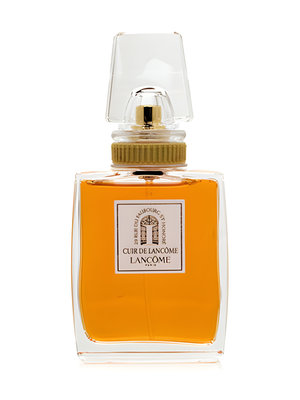 Cuir de Lancôme by Lancôme perfume bottle