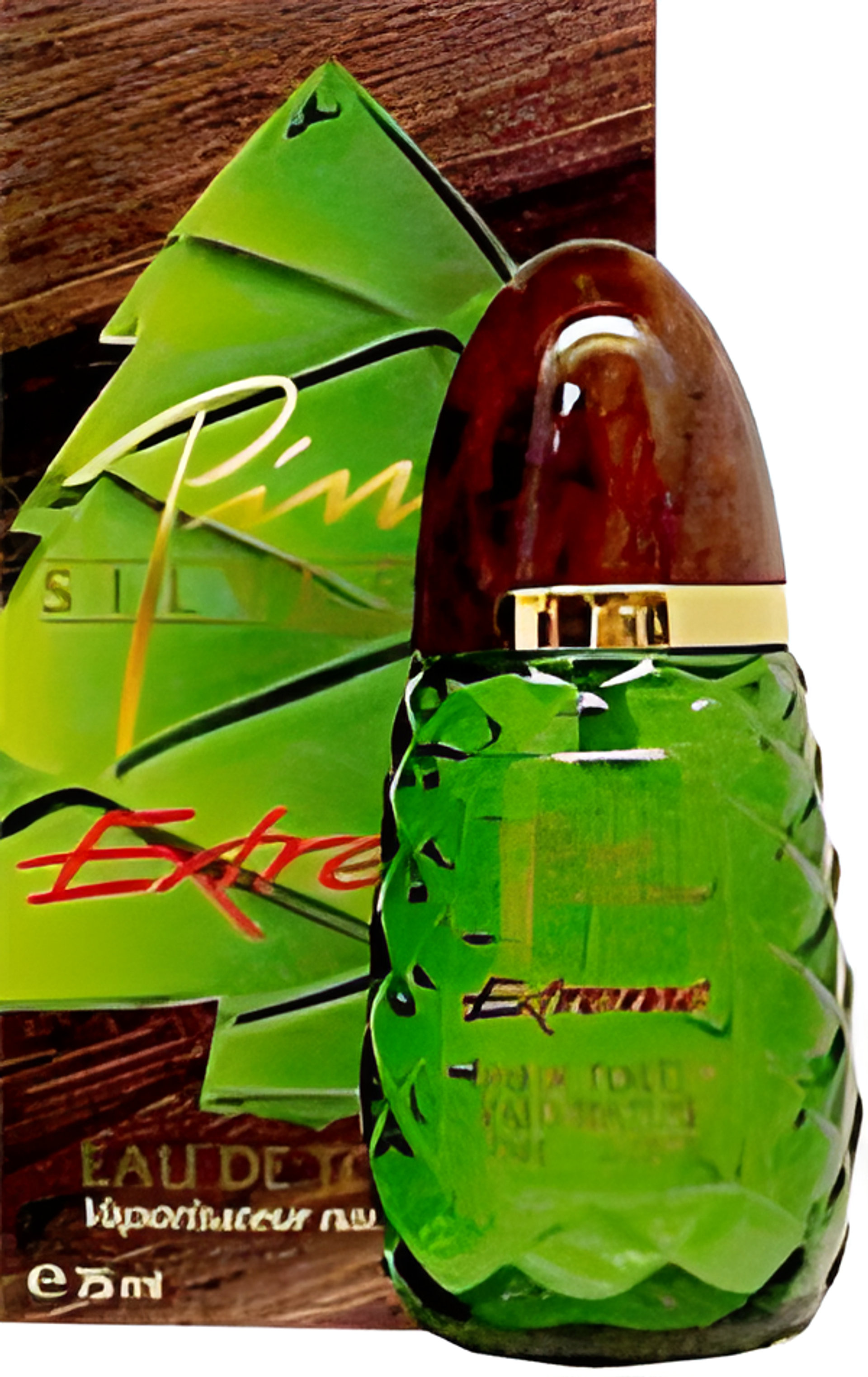 Picture of Pino Silvestre Extreme fragrance
