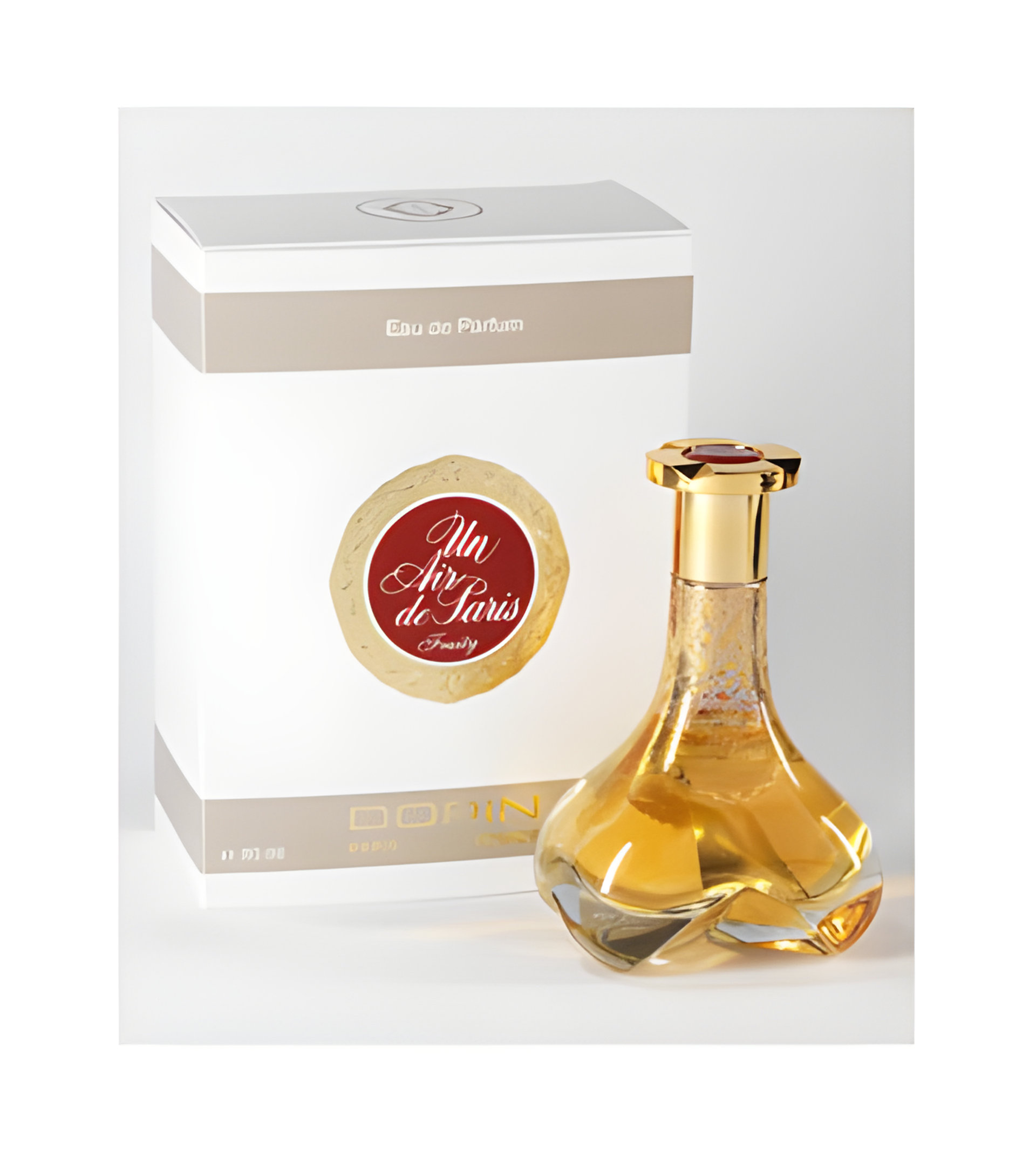 Picture of Un Air de Paris Fruity fragrance