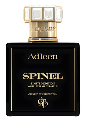 Spinel by Adleen Haute Parfumerie perfume bottle
