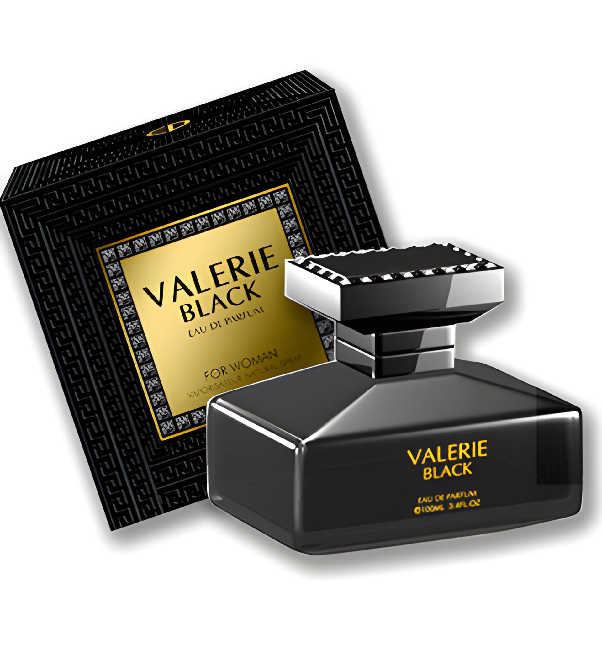Picture of Valerie Black fragrance
