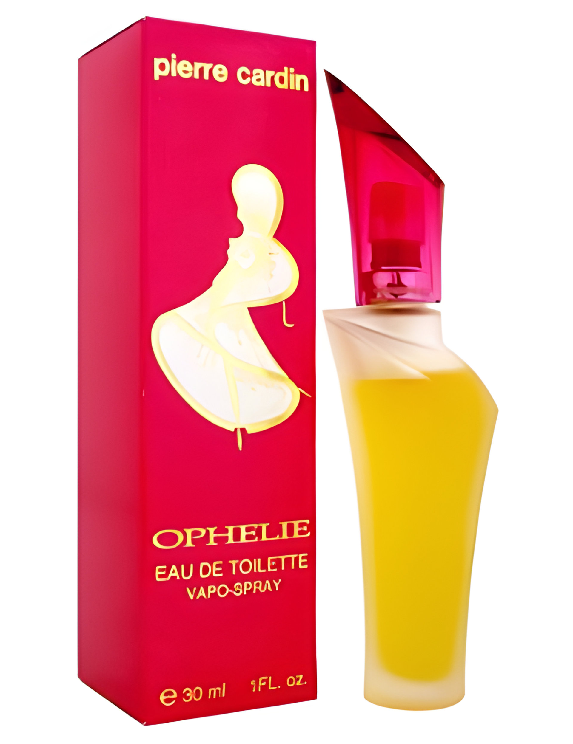 Picture of Ophelie fragrance