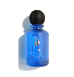 Blue Laverne by Laverne perfume bottle