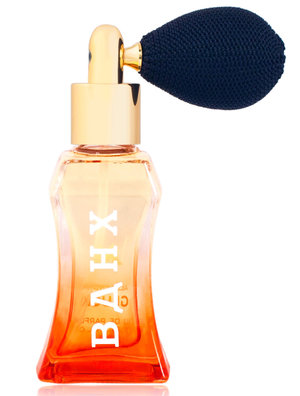 VDNKh (ВДНХ) by Alexandra Gluck perfume bottle