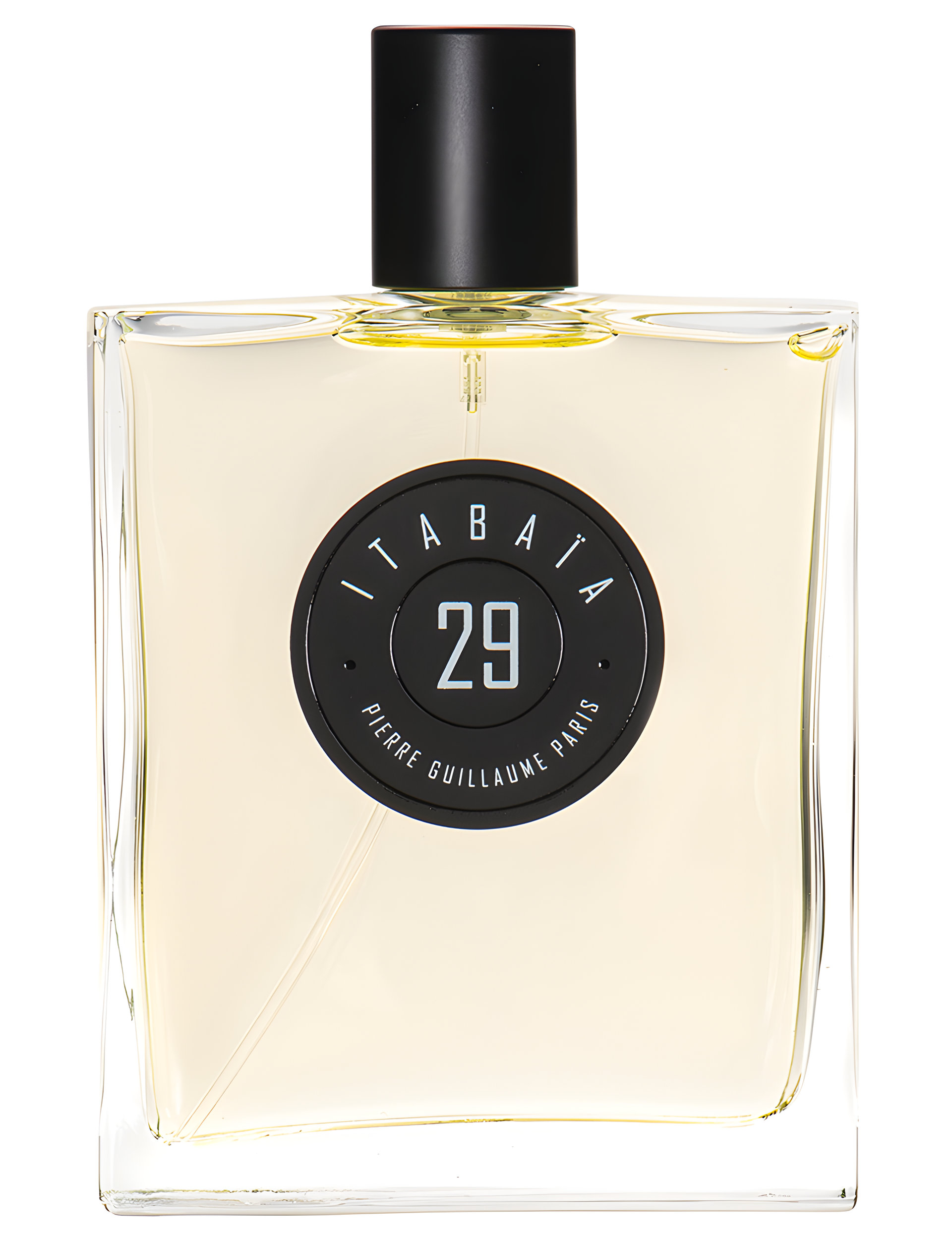 Picture of 29 Itabaia fragrance
