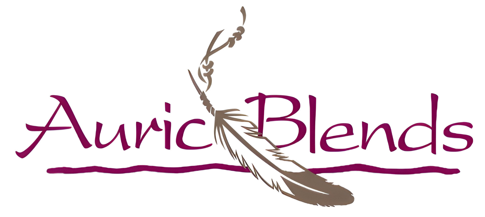 Picture of Auric Blends brand