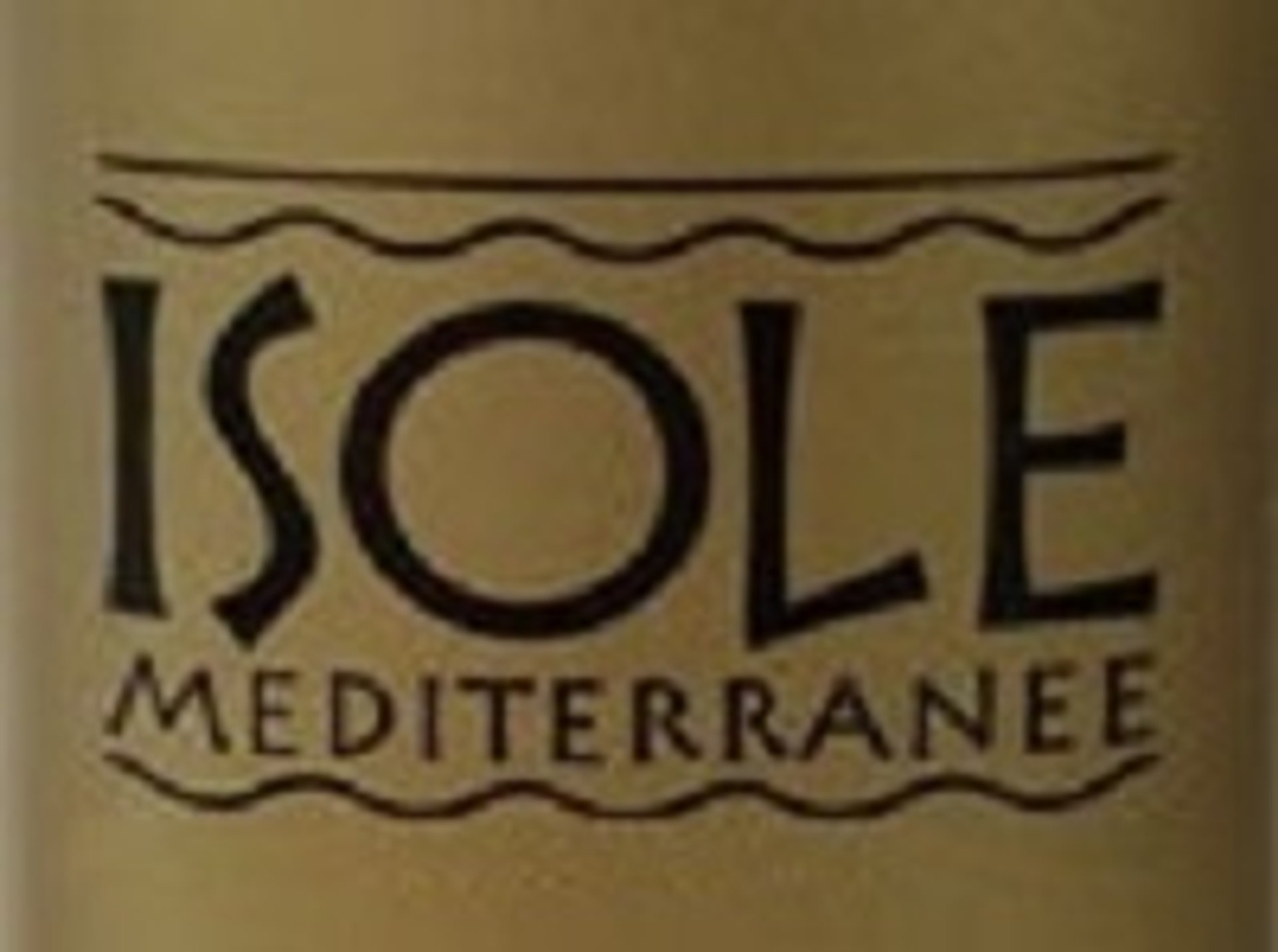 Picture of Isole Mediterranee brand