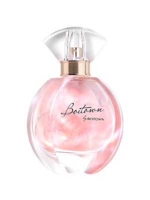 Boitown by Boitown (Extreme) 冰希黎幻彩鎏金香水(高定版) by Boitown 冰希黎 perfume bottle
