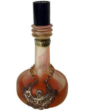King David by Judith Muller perfume bottle