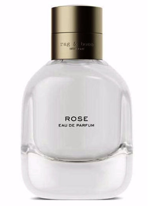 Rose by Rag & Bone perfume bottle