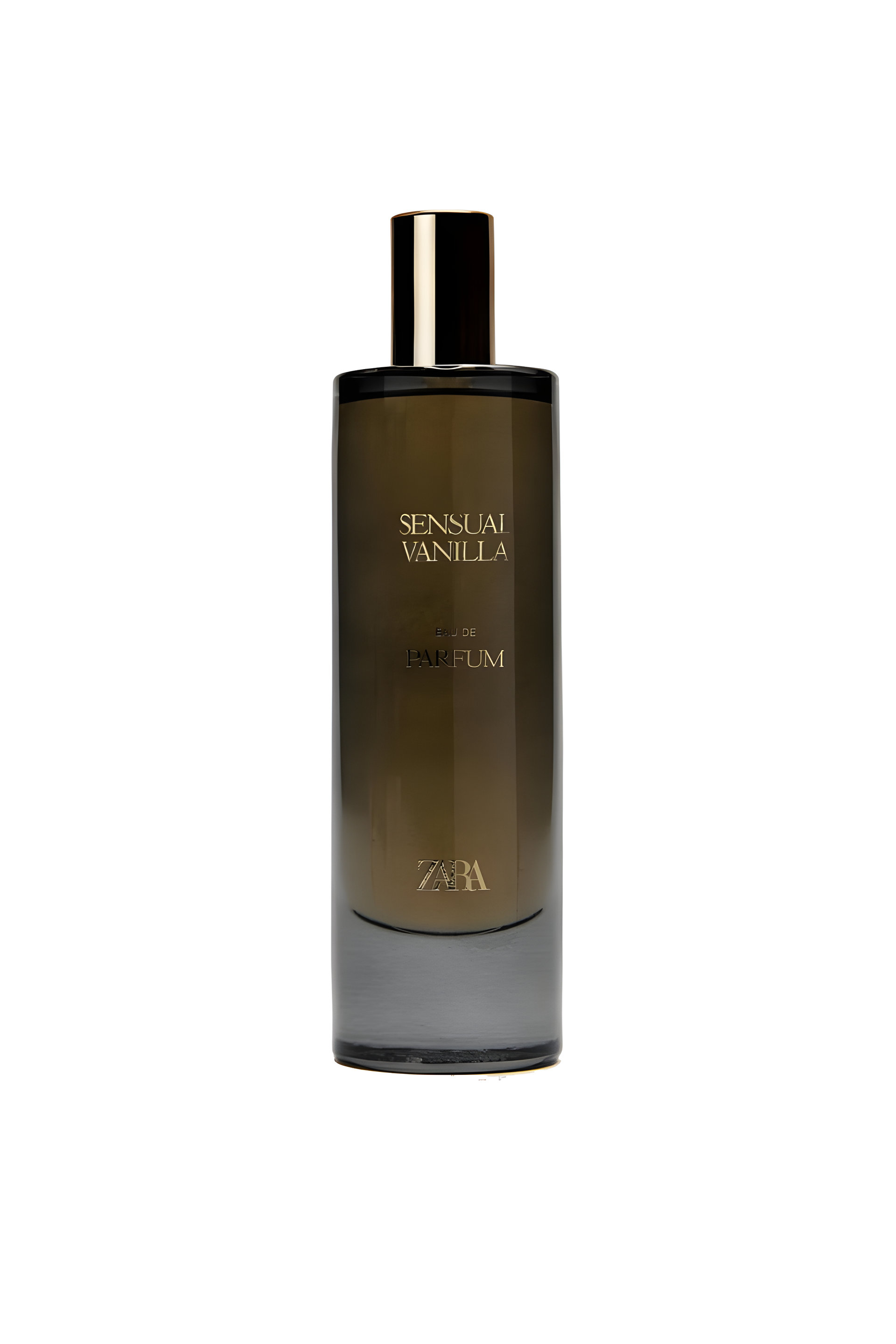 Picture of Sensual Vanilla fragrance