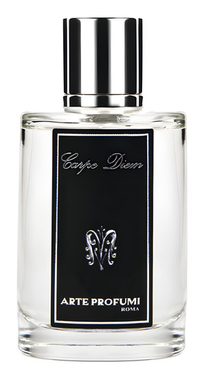 Carpe Diem by Arte Profumi perfume bottle