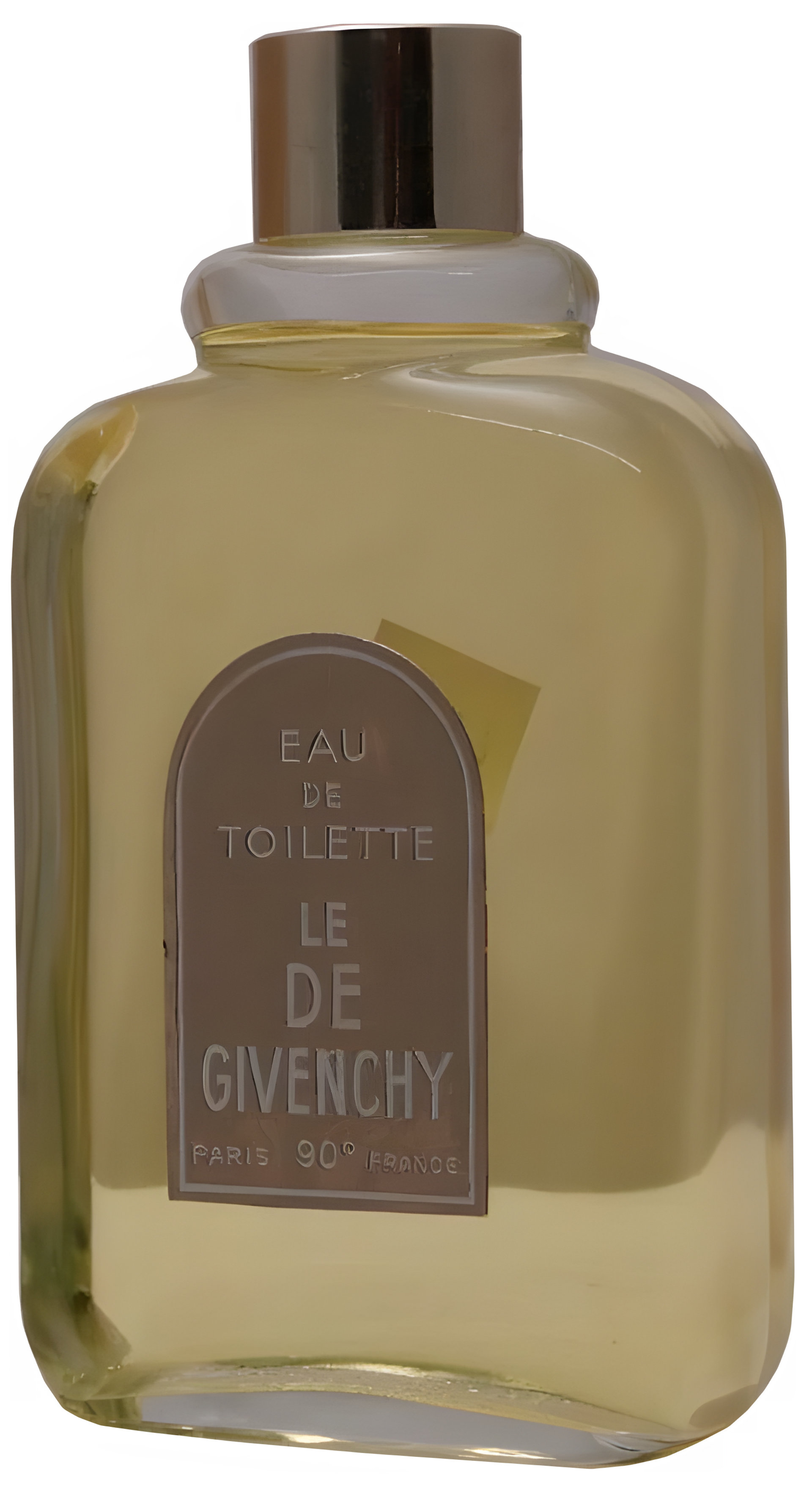 Picture of Le de Givenchy fragrance