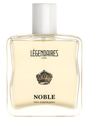 Noble by Légendaires perfume bottle