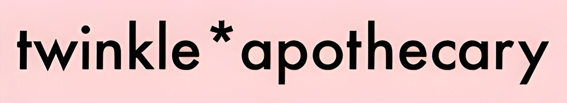 Picture of Twinkle Apothecary brand