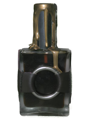 Continuum by Ikiryō perfume bottle