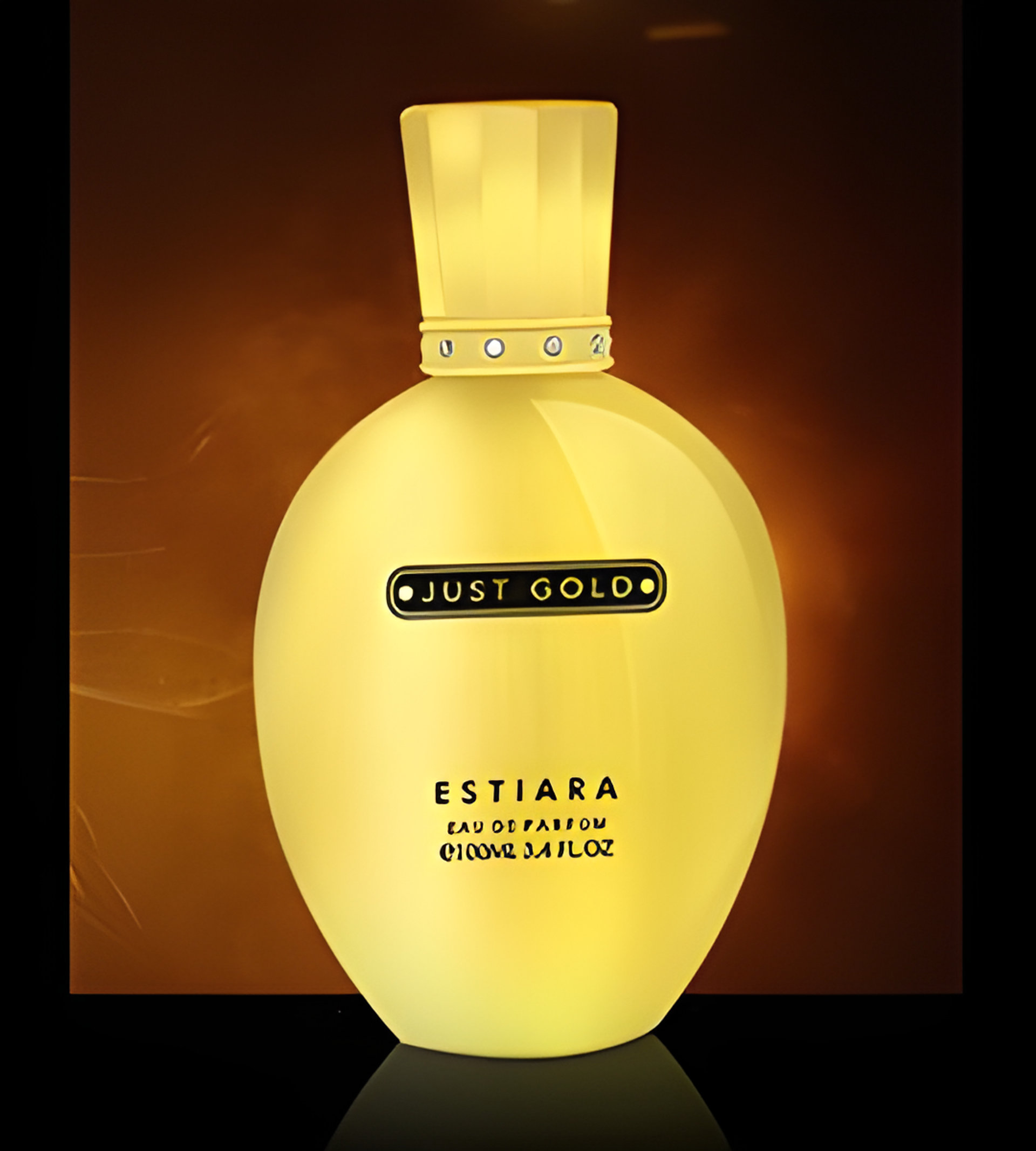 Picture of Just Gold fragrance