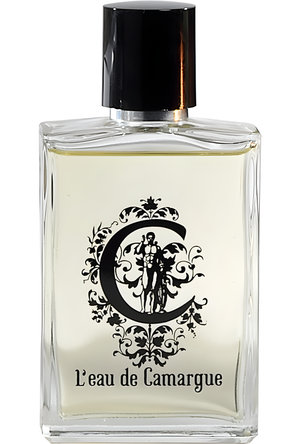 L’eau de Camargue by La Parfumerie Arlesienne perfume bottle